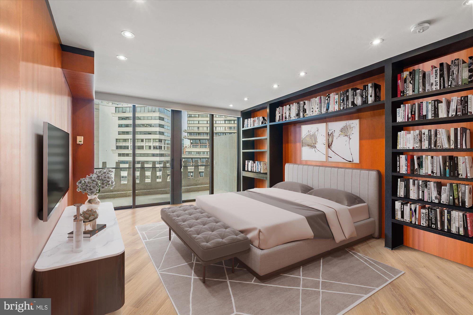 WATERGATE - Residential