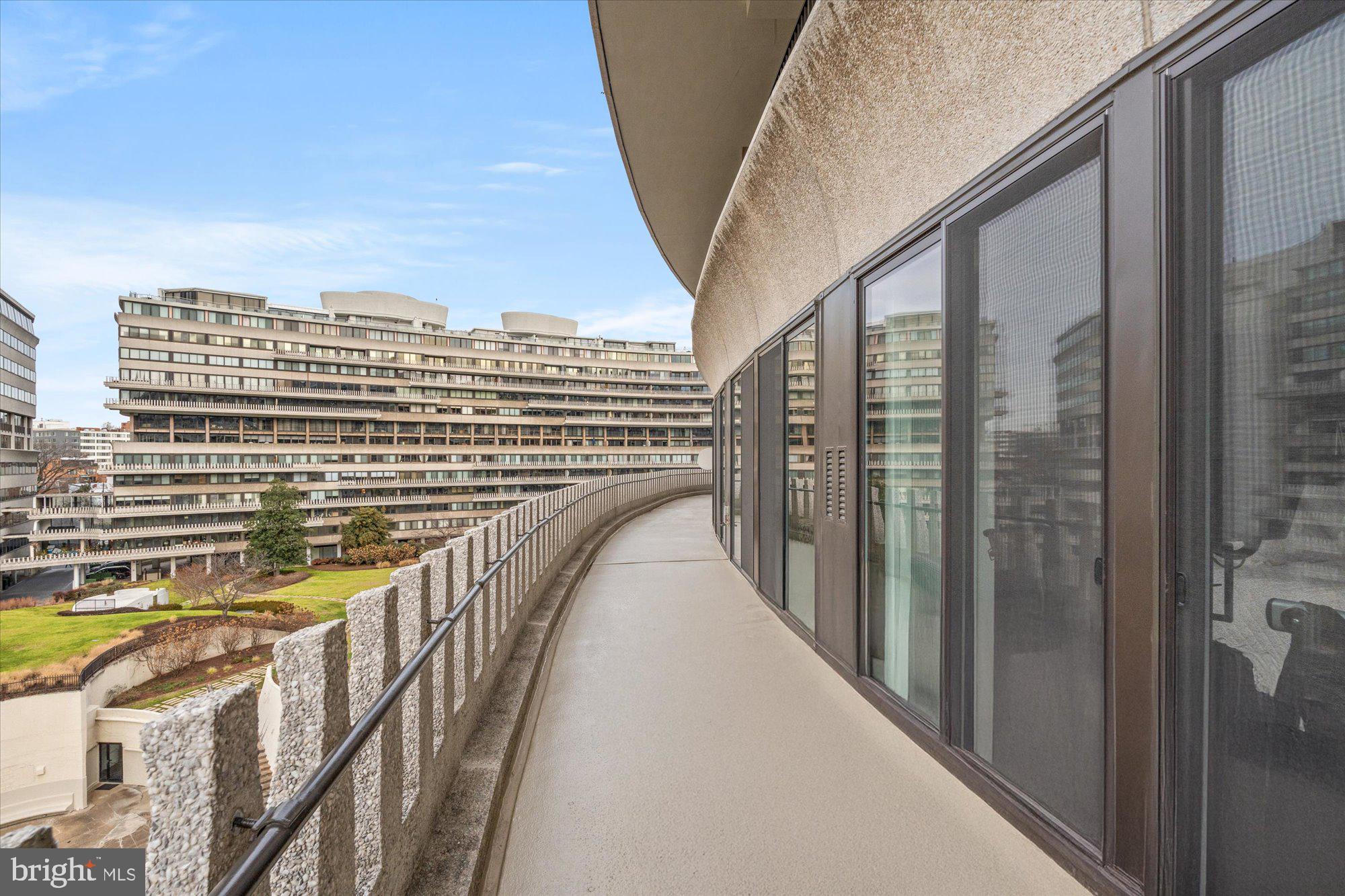 WATERGATE - Residential