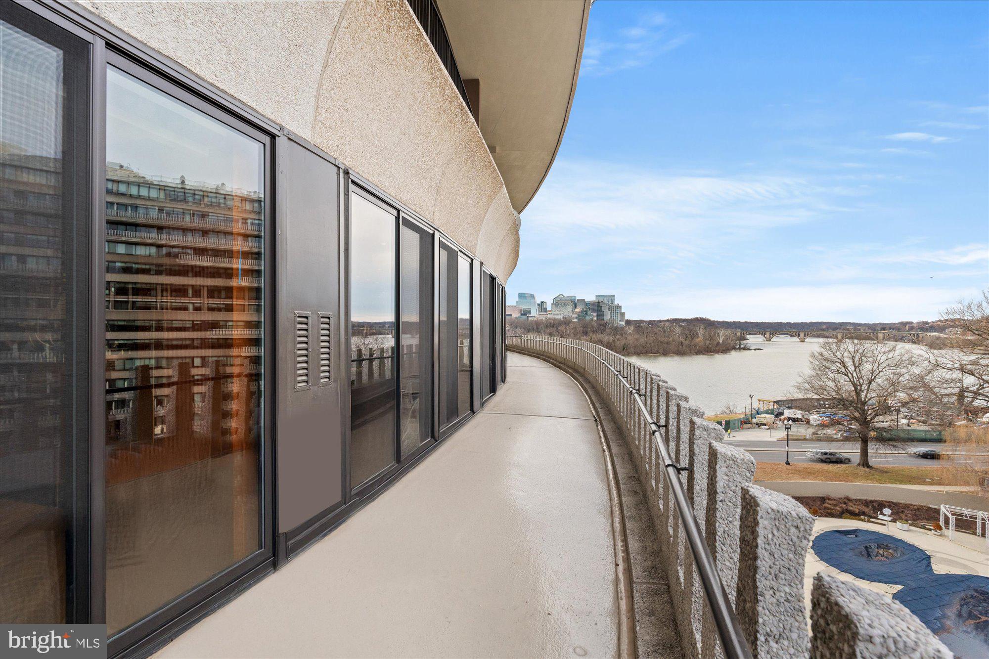 WATERGATE - Residential