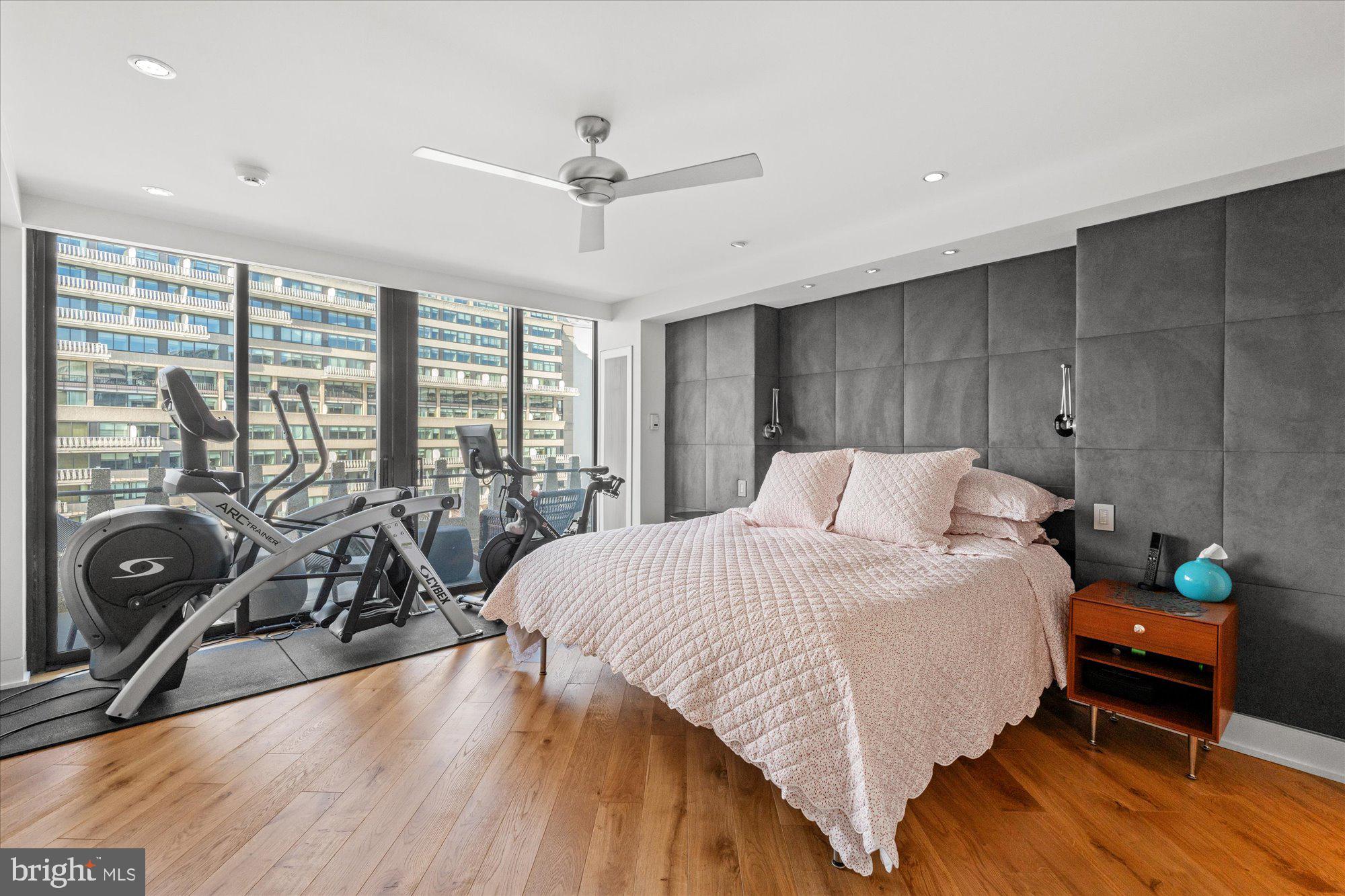 WATERGATE - Residential
