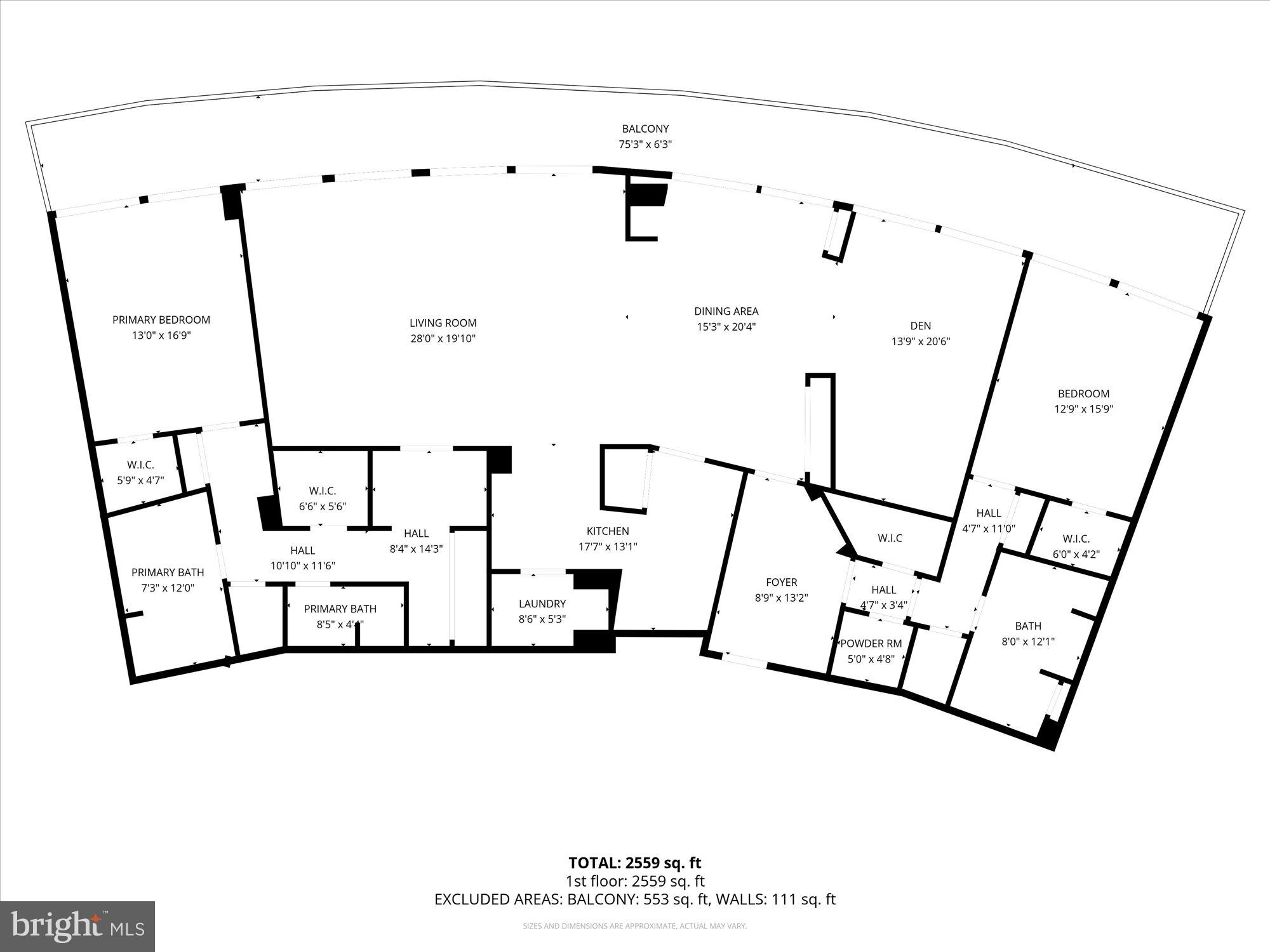WATERGATE - Residential