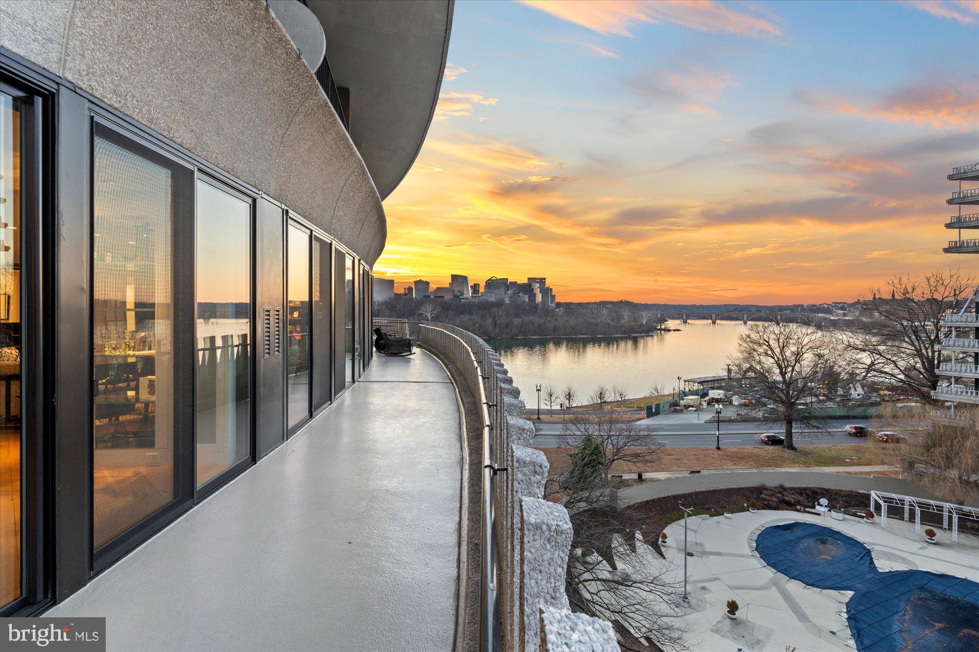 WATERGATE - Residential