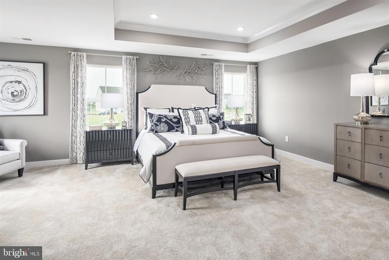 RIDGE HILL LANDING - Residential