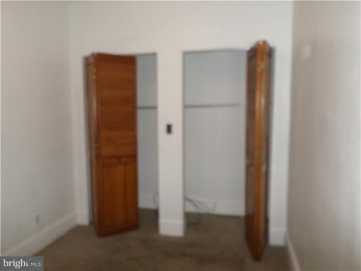 NEWBOLD - Residential Lease