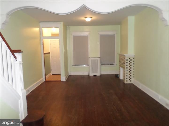 NEWBOLD - Residential Lease