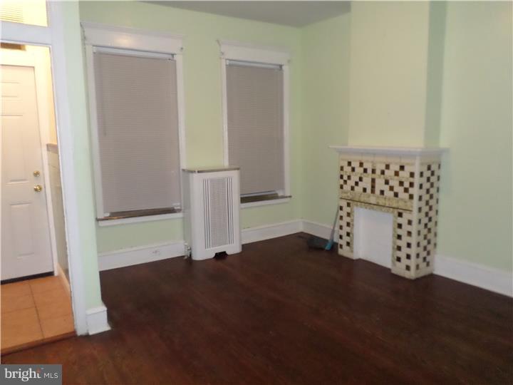 NEWBOLD - Residential Lease
