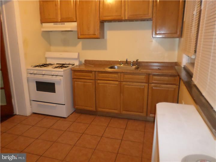 NEWBOLD - Residential Lease