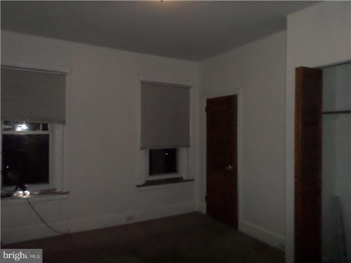 NEWBOLD - Residential Lease