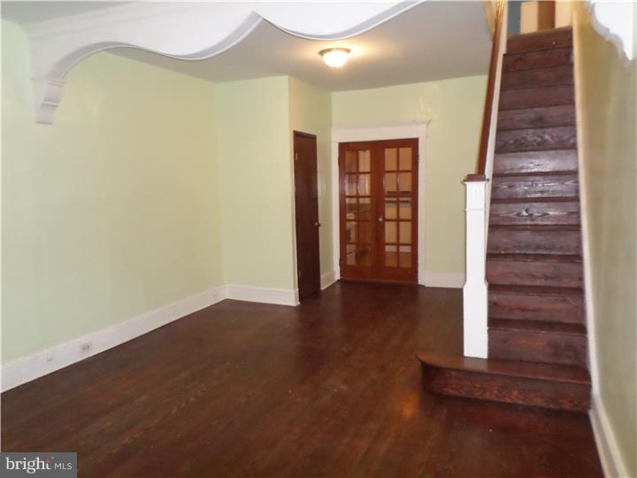 NEWBOLD - Residential Lease