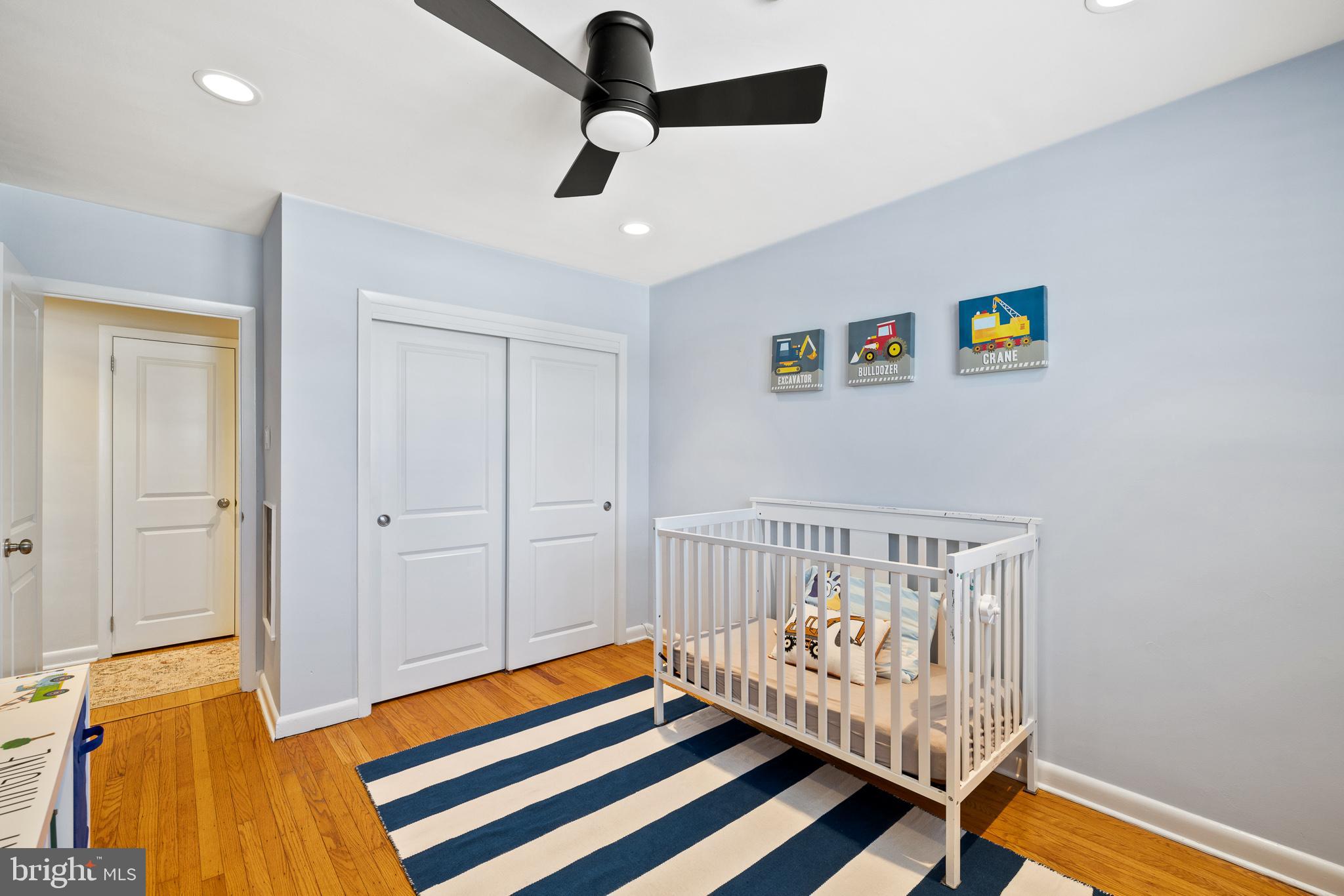 MEADOWLANDS MANOR - Residential