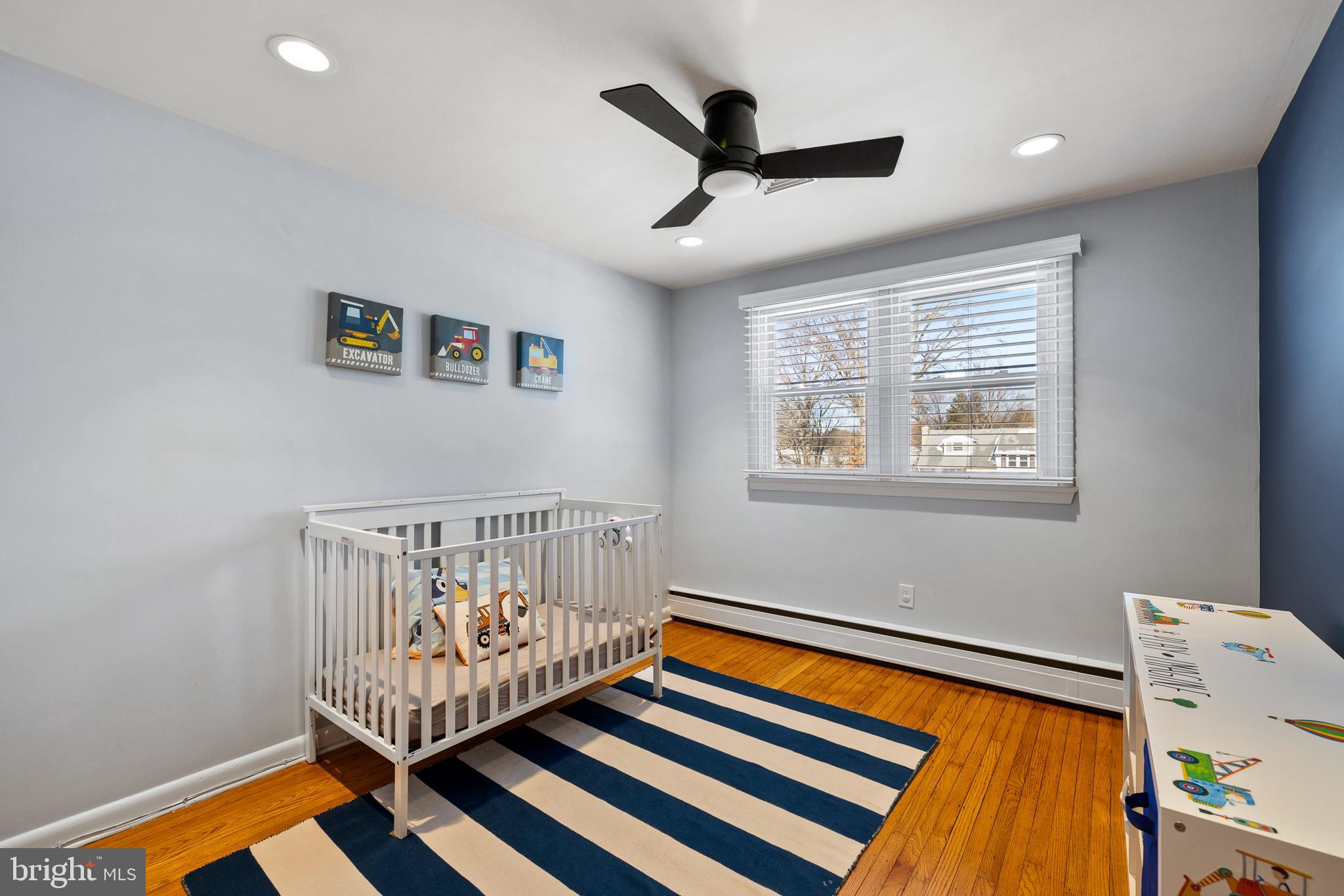 MEADOWLANDS MANOR - Residential