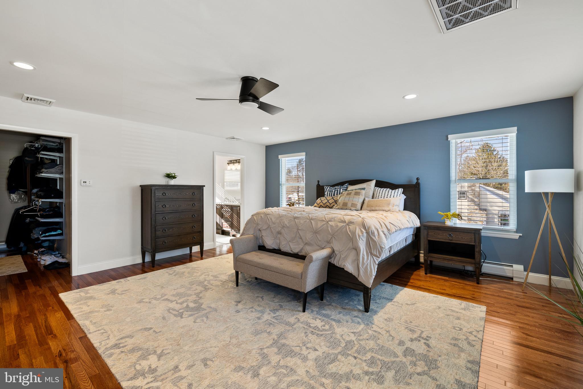 MEADOWLANDS MANOR - Residential