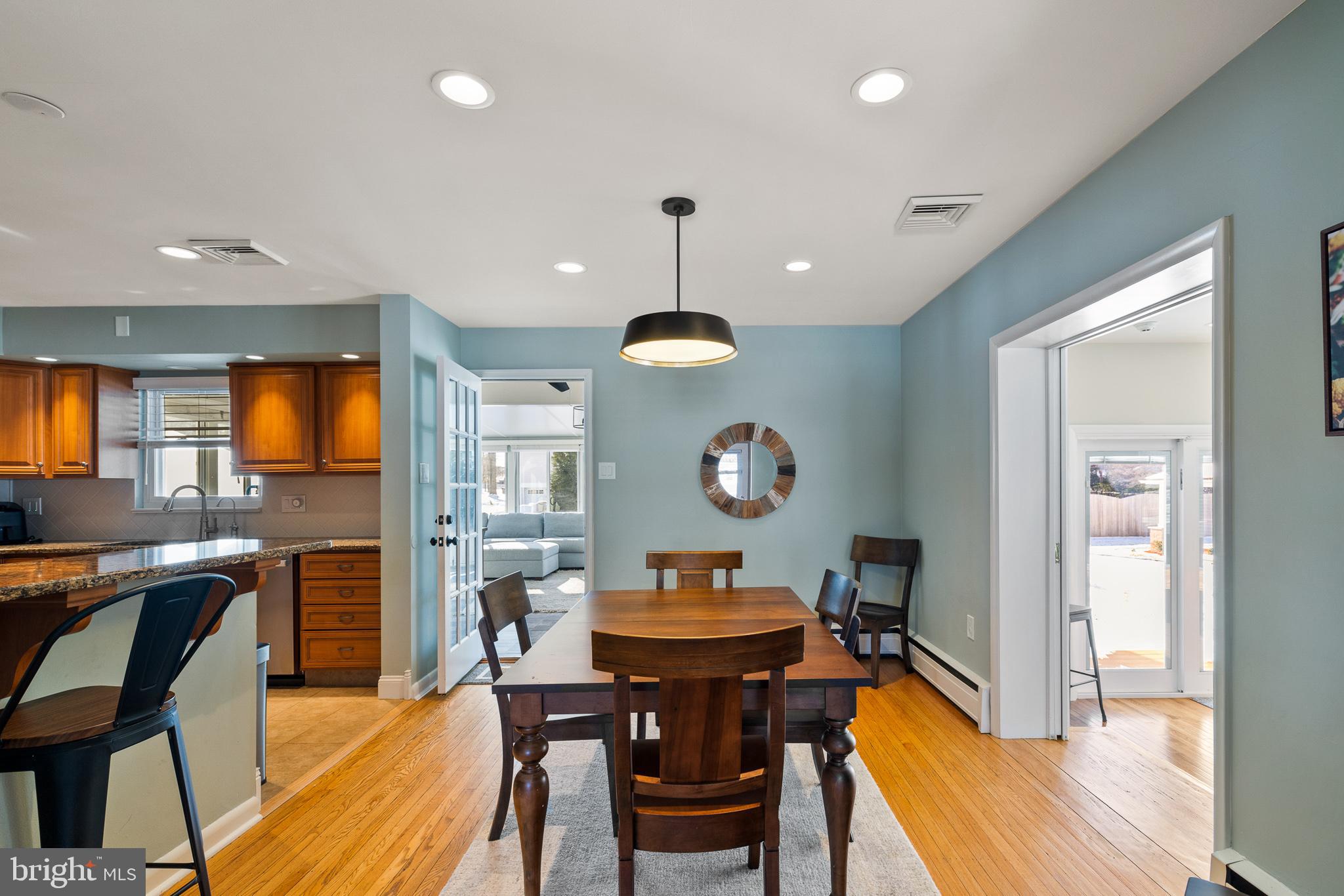 MEADOWLANDS MANOR - Residential