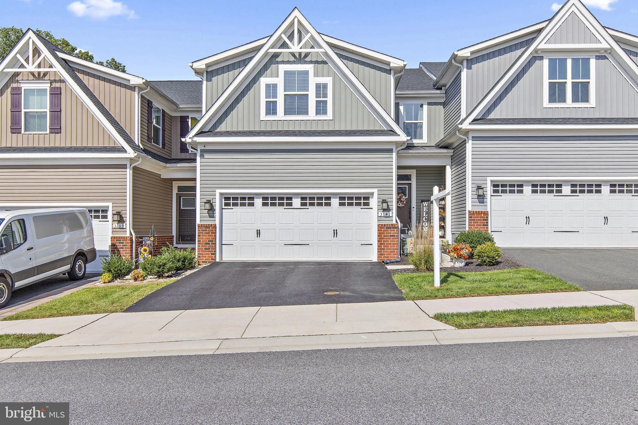 3141 Strasbaugh Drive, Bel Air, MD 21015