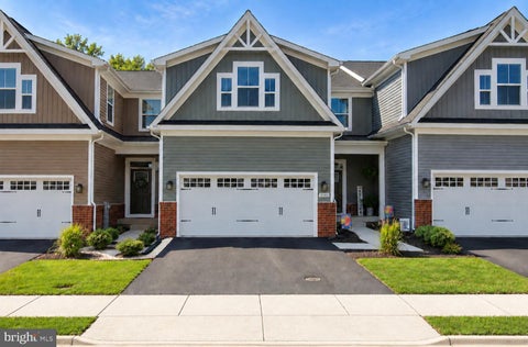 Townhouse For Sale - 3141 Strasbaugh Drive<br/> BEL AIR, MD 21015