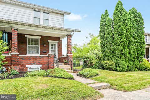Homes For Sale - 435 N Second Street St<br/> WORMLEYSBURG, PA 17043