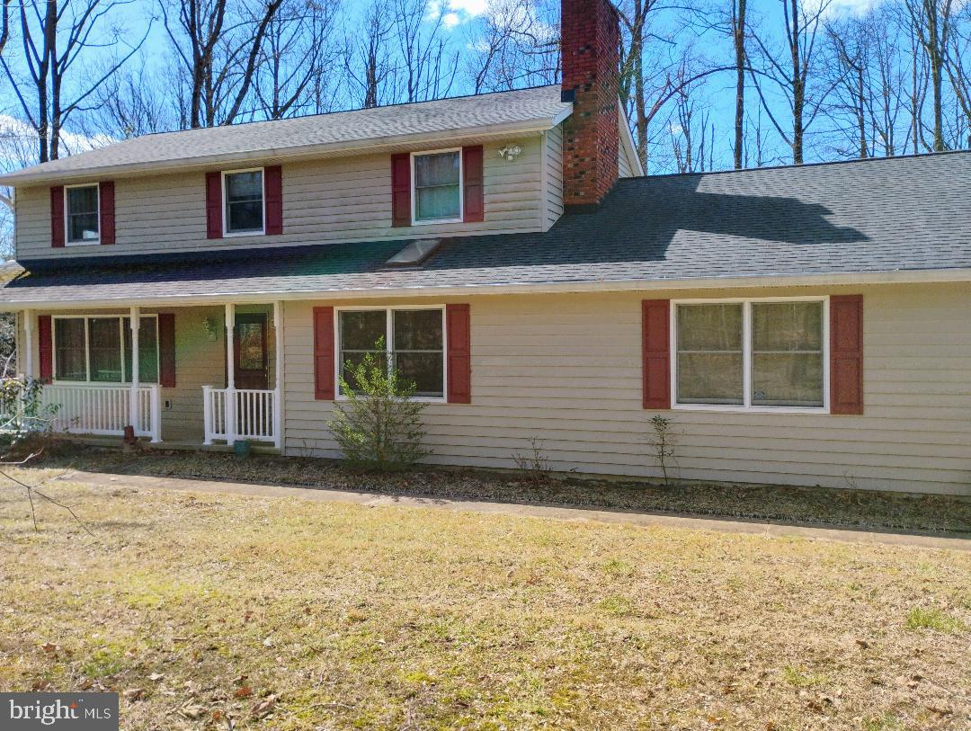 EAGLE HILL - Residential