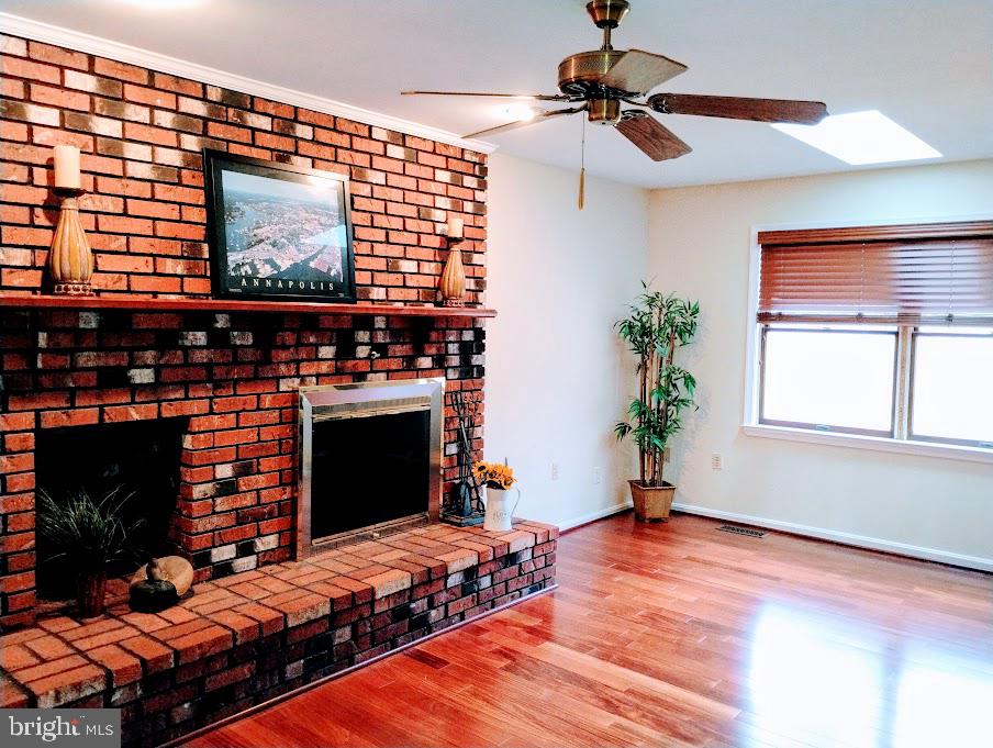 EAGLE HILL - Residential