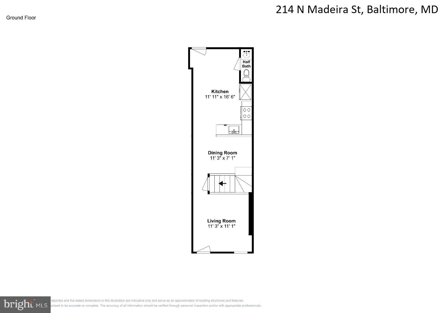 BUTCHER'S HILL - Residential