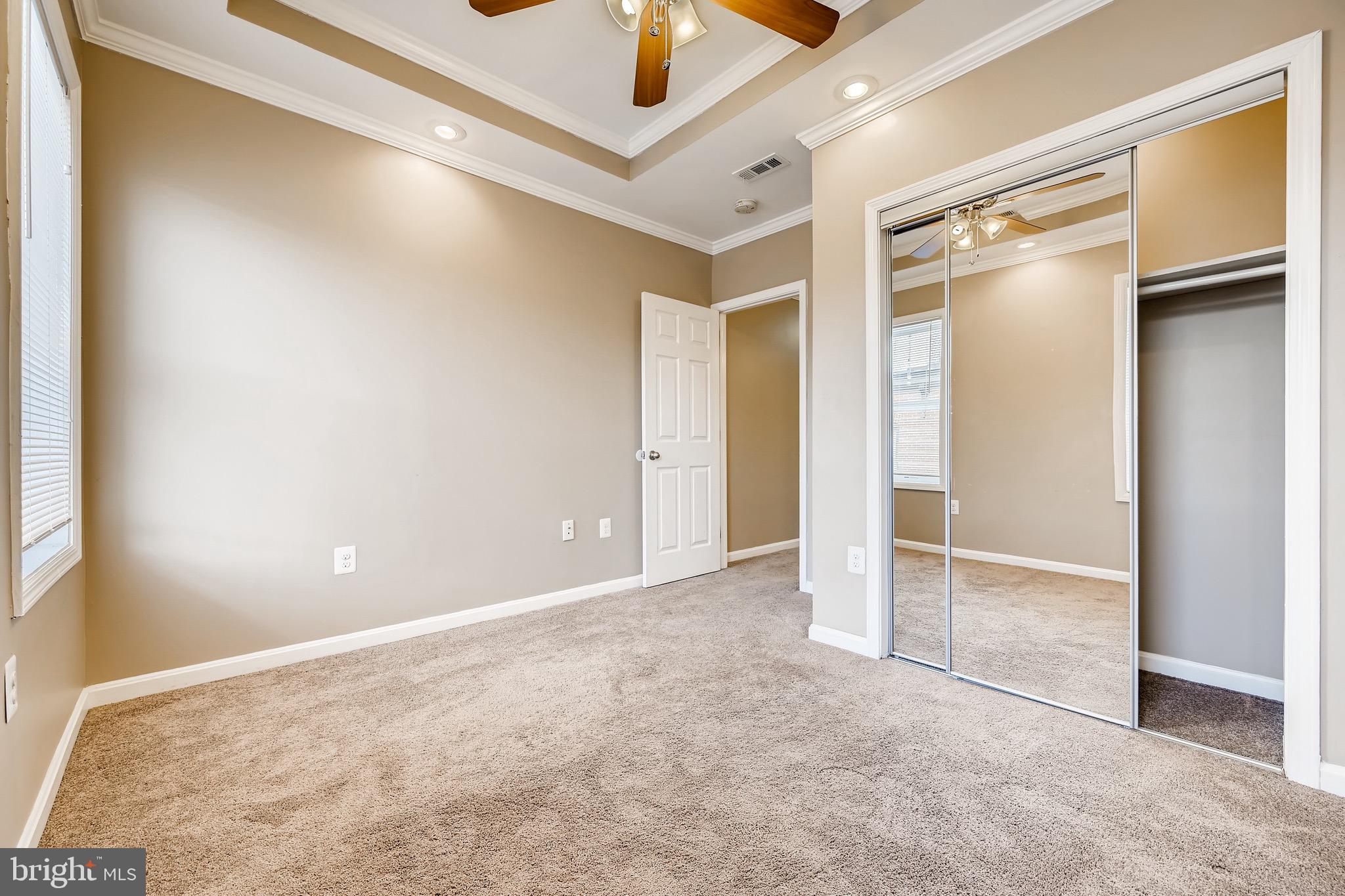 BUTCHER'S HILL - Residential