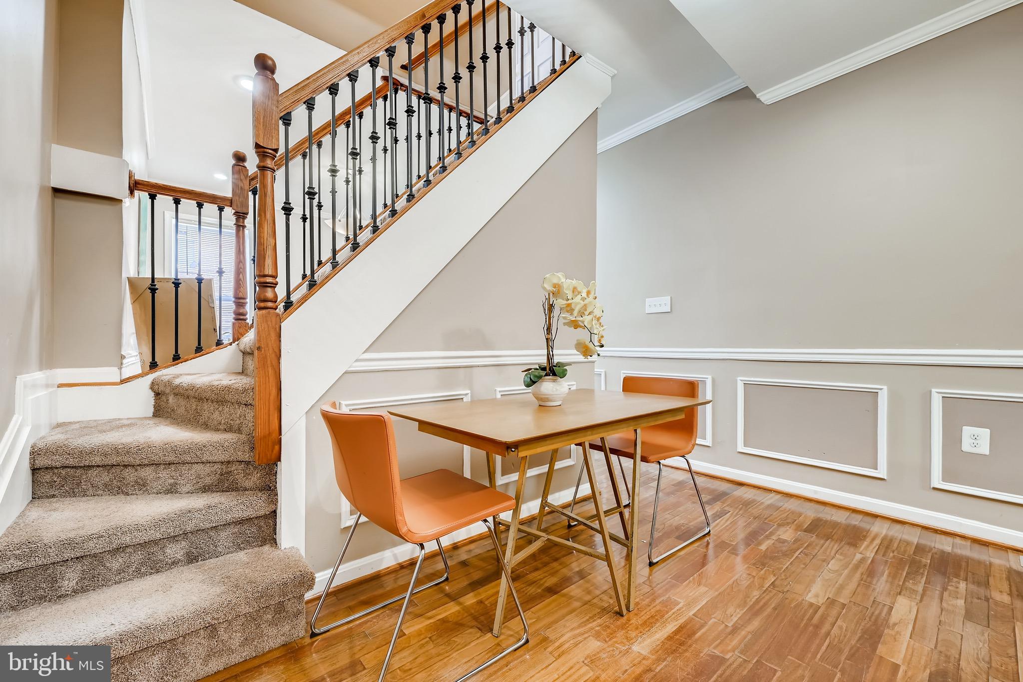 BUTCHER'S HILL - Residential