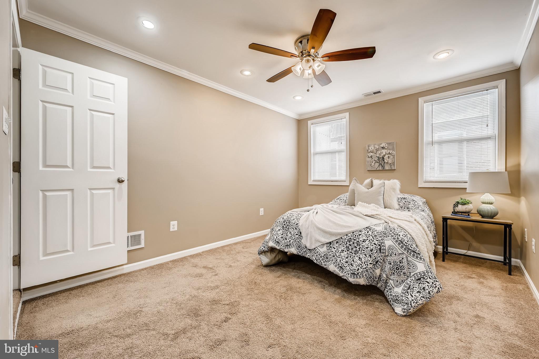 BUTCHER'S HILL - Residential