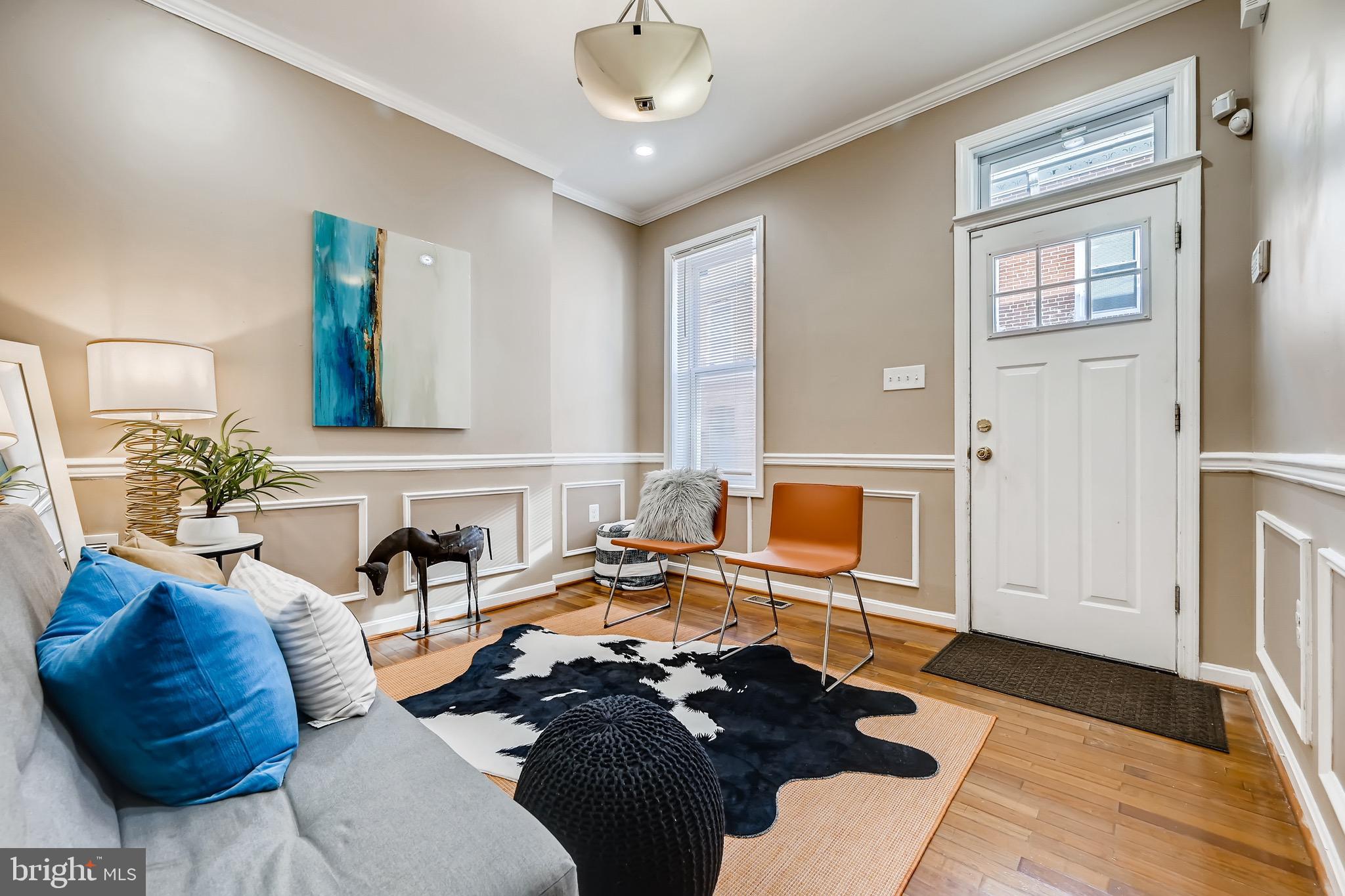 BUTCHER'S HILL - Residential