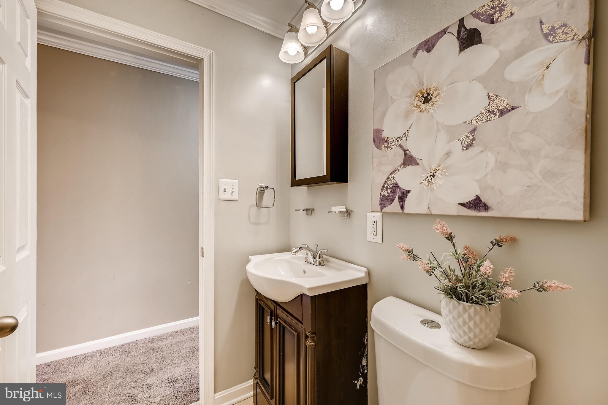 BUTCHER'S HILL - Residential