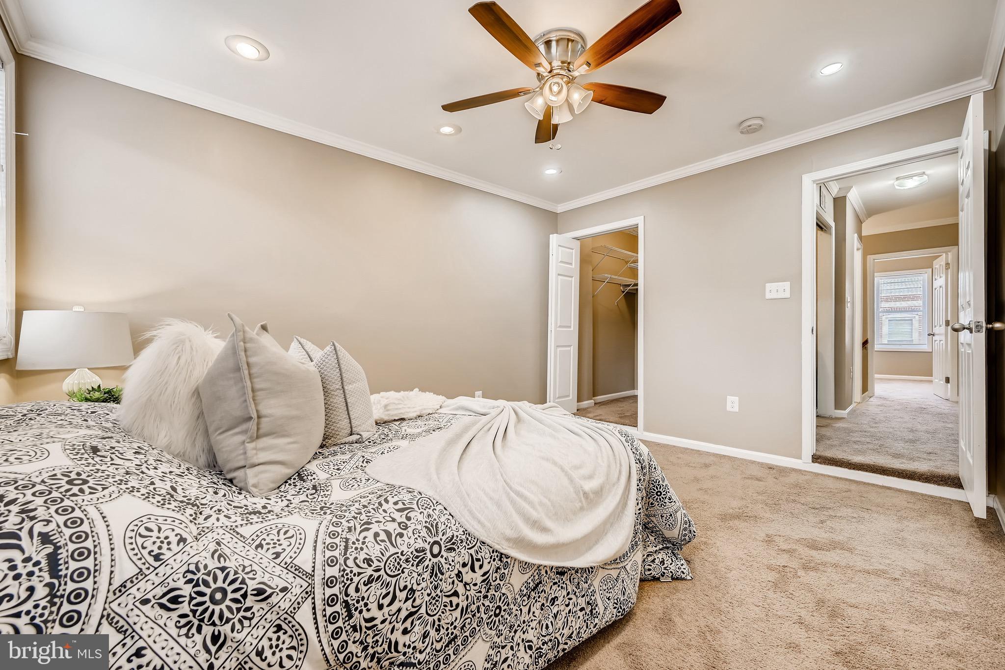 BUTCHER'S HILL - Residential