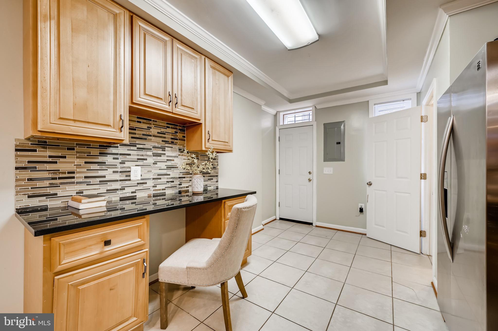 BUTCHER'S HILL - Residential