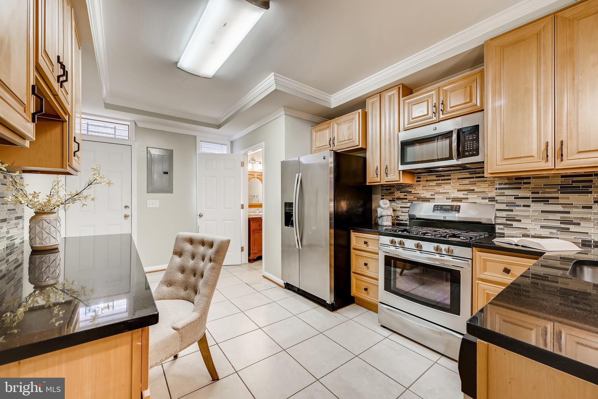 BUTCHER'S HILL - Residential