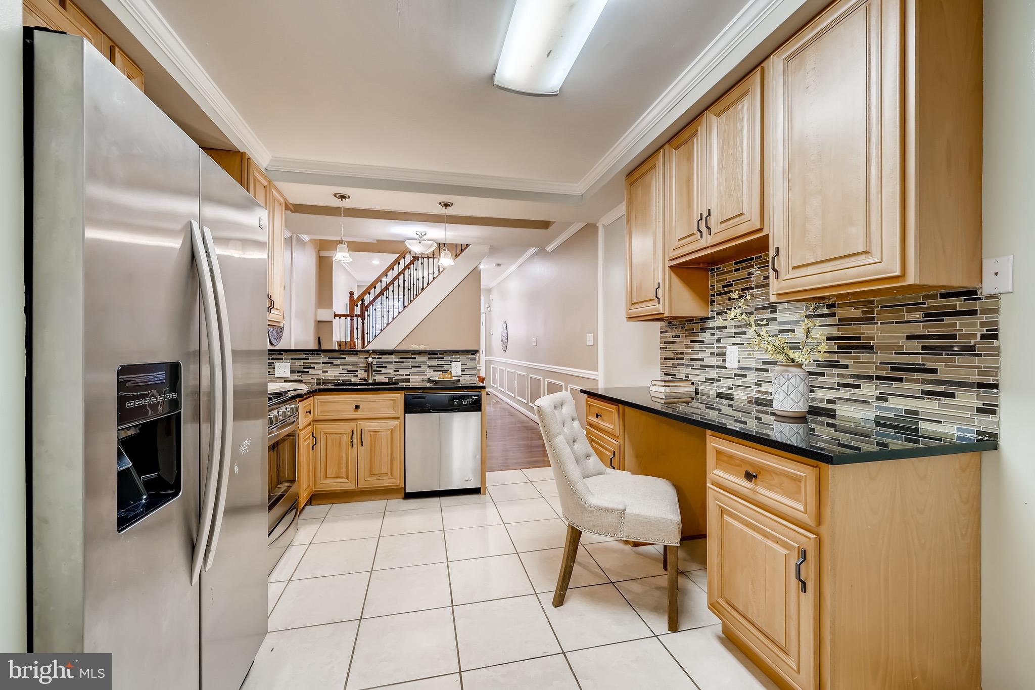 BUTCHER'S HILL - Residential