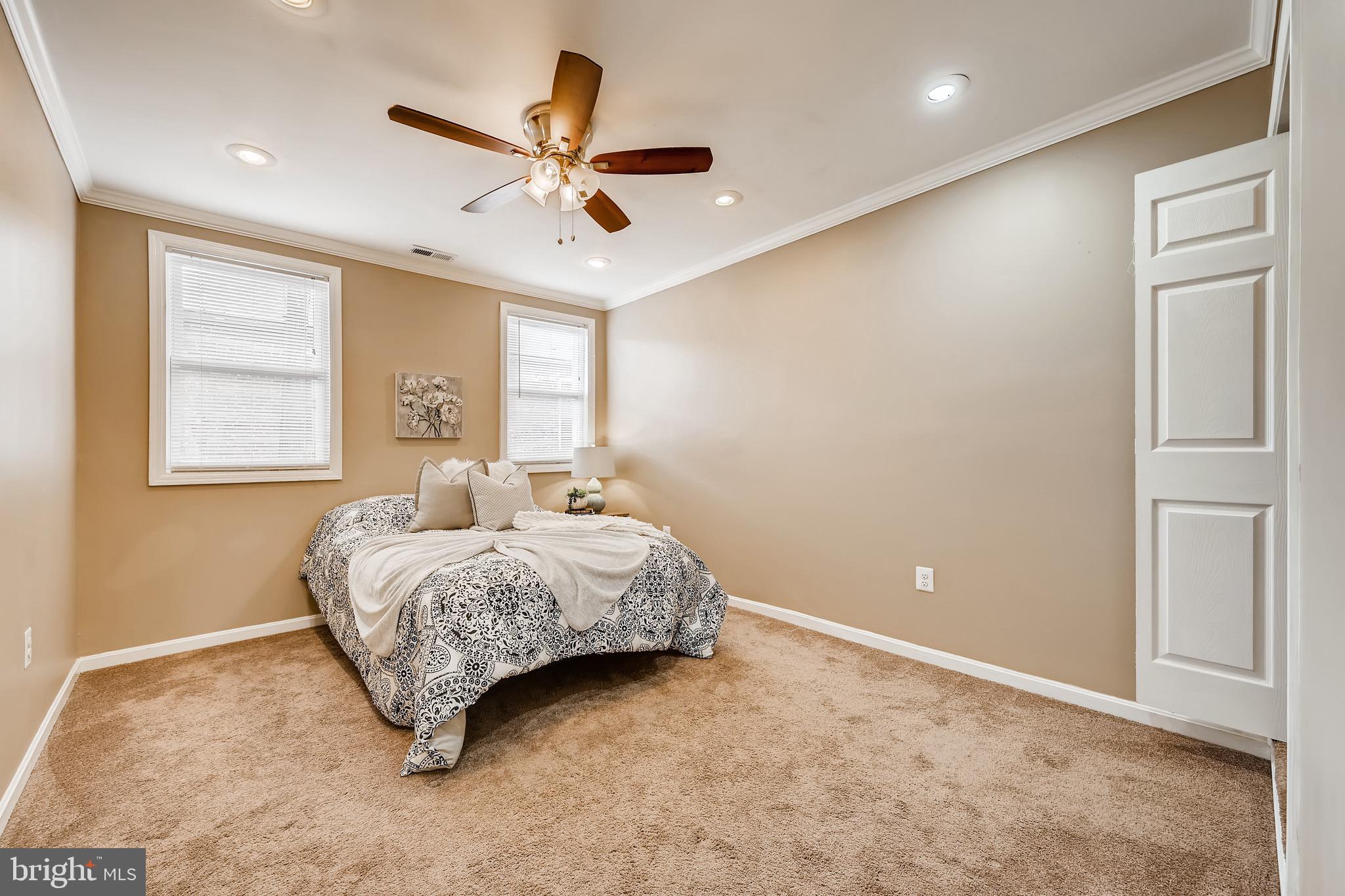 BUTCHER'S HILL - Residential