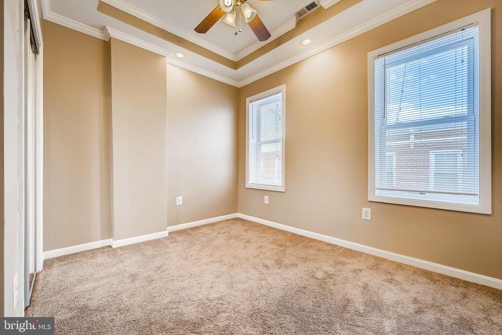 BUTCHER'S HILL - Residential