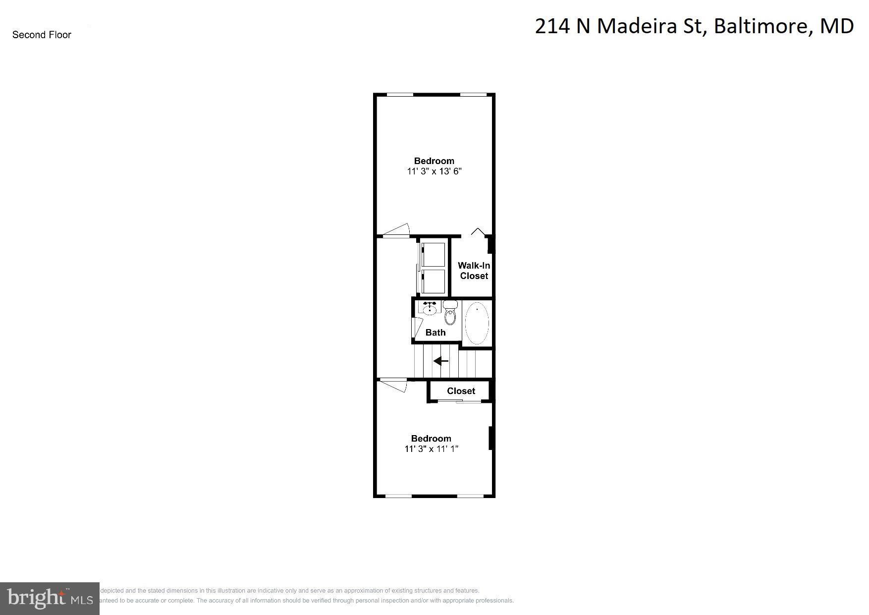 BUTCHER'S HILL - Residential