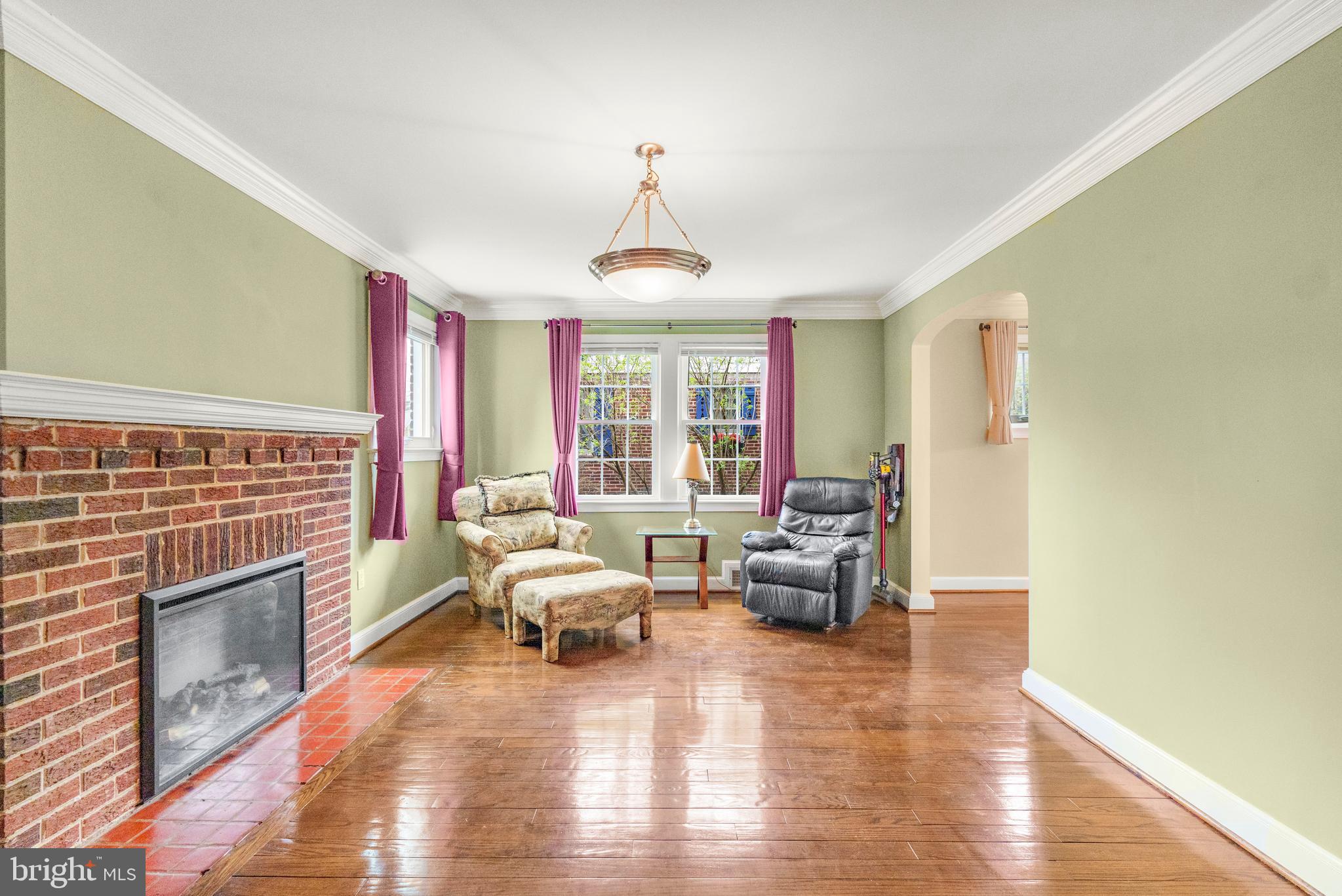 WOODSIDE HILLS - Residential