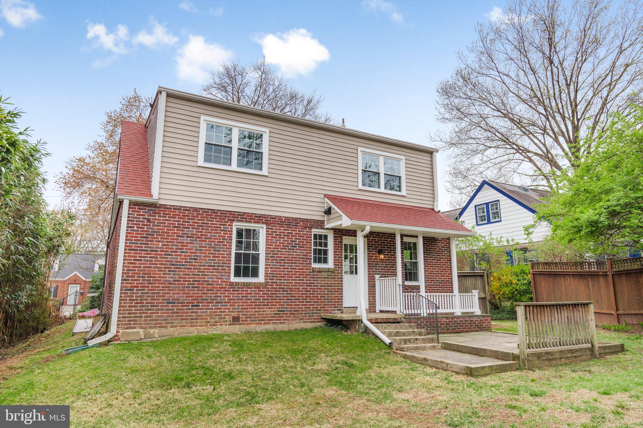 WOODSIDE HILLS - Residential