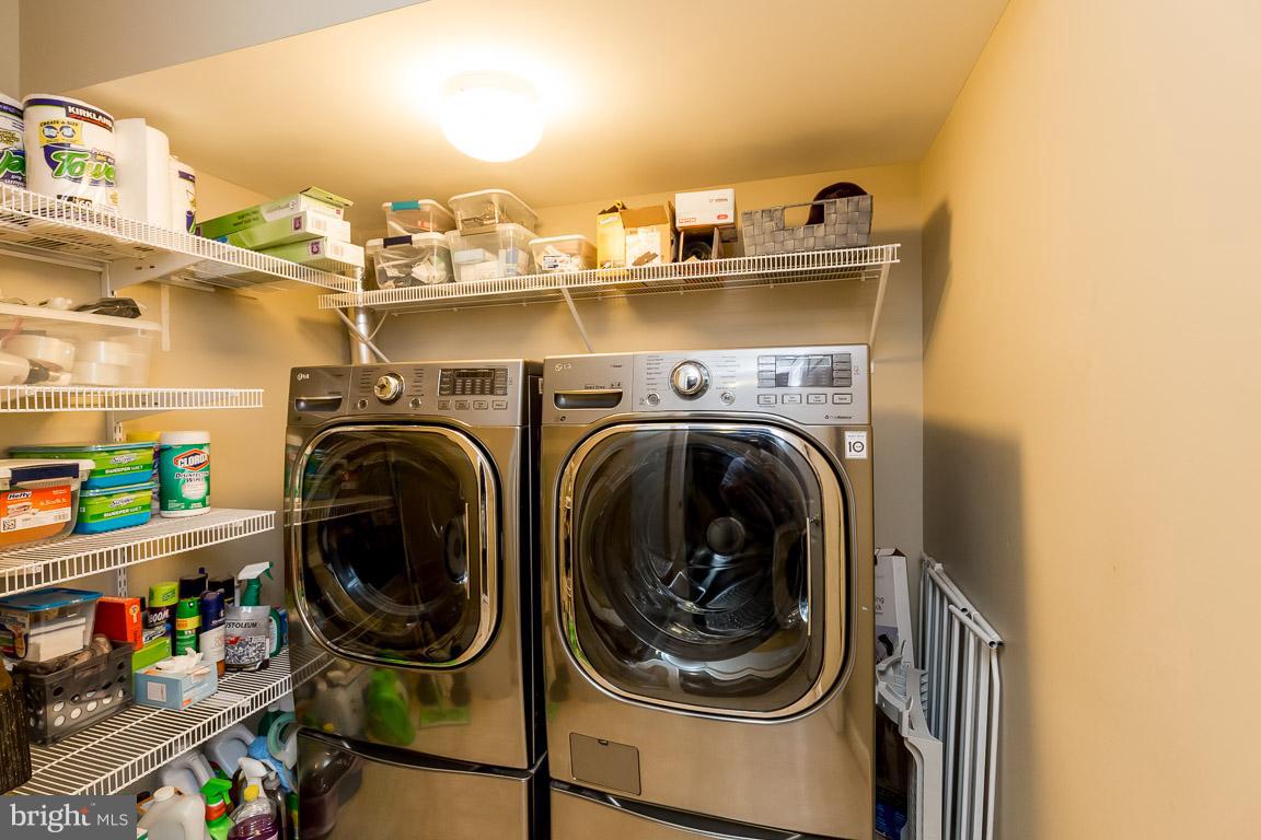 HUNTLEY MEADOWS - Residential