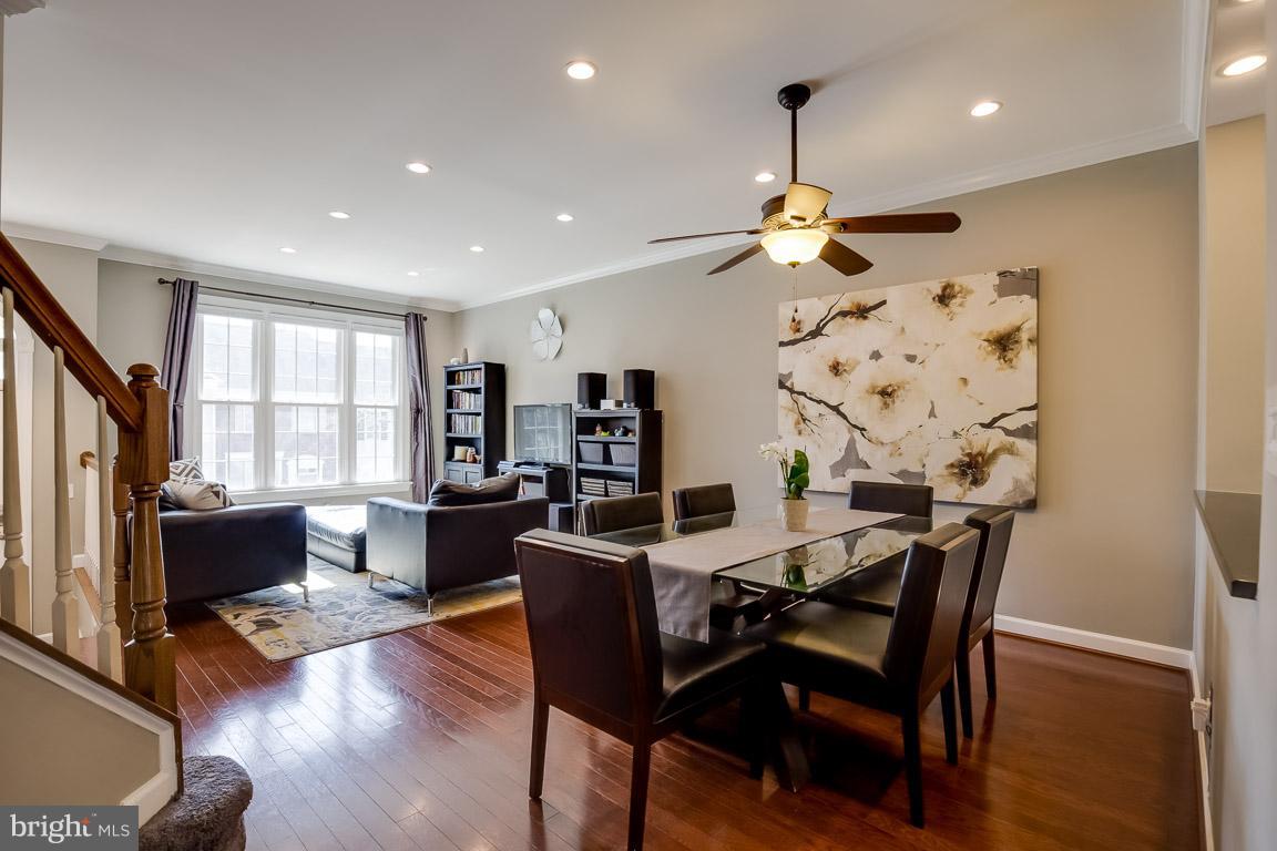 HUNTLEY MEADOWS - Residential