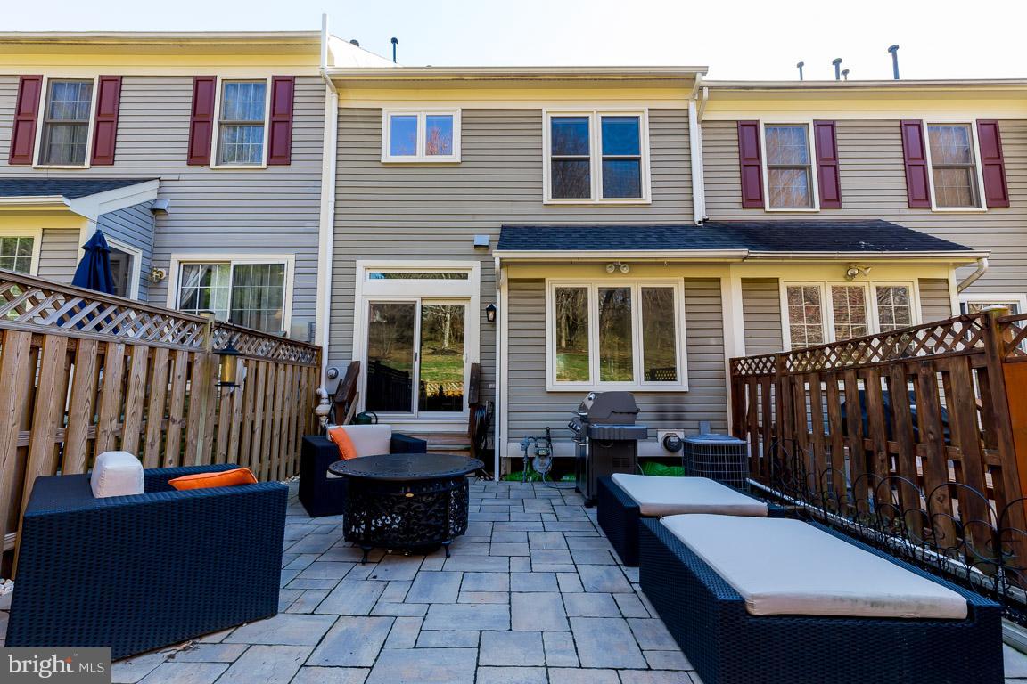 HUNTLEY MEADOWS - Residential