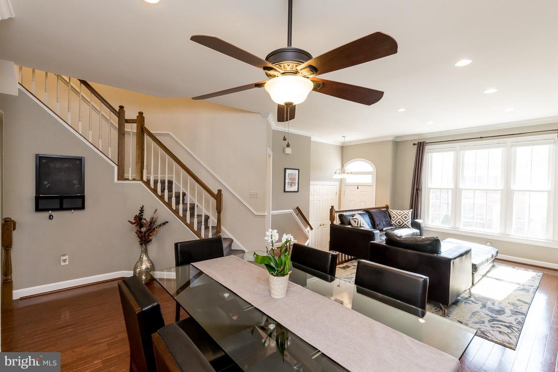 HUNTLEY MEADOWS - Residential