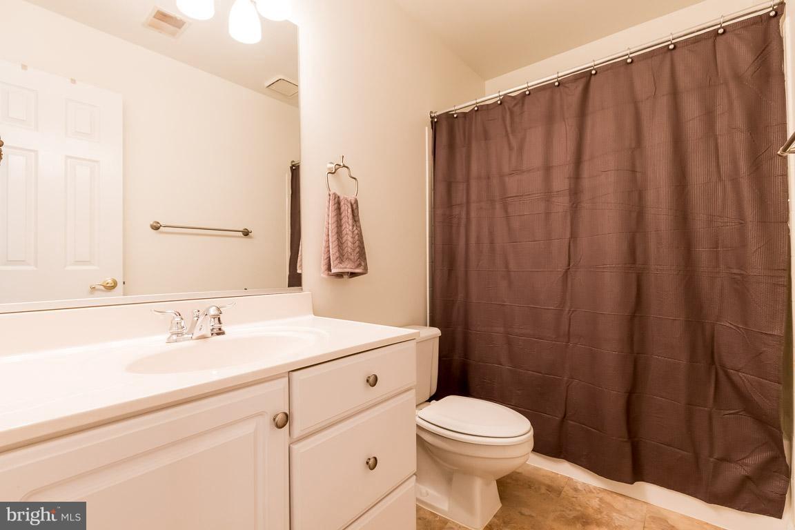 HUNTLEY MEADOWS - Residential