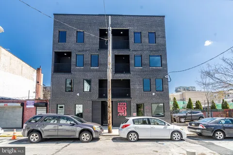 1225 Leopard Street, Philadelphia, PA MLS: PAPH2311032