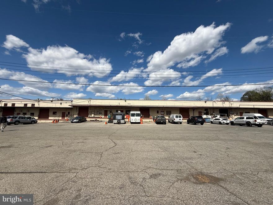 Legacy Plus Group is excited to offer this unique opportunity to purchase a portfolio of three rare adjacent small bay covered dock industrial condo units for sale in Capitol Heights, Maryland, near the DC border. These industrial condos are perfect for investors looking to take advantage of rising industrial lease rates and shrinking industrial inventory for a contractor or owner/user needing space conveniently located in Maryland and Washington, DC. Hard to find I-2 Zoning for heavy industrial with abundant surface parking, 3 loading docks (1 per unit), covered loading area, 23’ ceiling height, parking lot with gated security, Ideal for investor or owner/user.
 *Sale lease-back potential for 1789 and 1791 units is fully available for purchase or lease.
* Unit 1793 is on an NNN lease until 2028. The sister buildings are also listed on MLS ID   MDPG2151134. MDPG2151124
This building has the potential to be rented by a market rental of $20SF X 4,249FS = 84,980 annually, CAP RATE of 10%.
Estimates are based on rental rates of the area, Please do your due diligence to verify all.