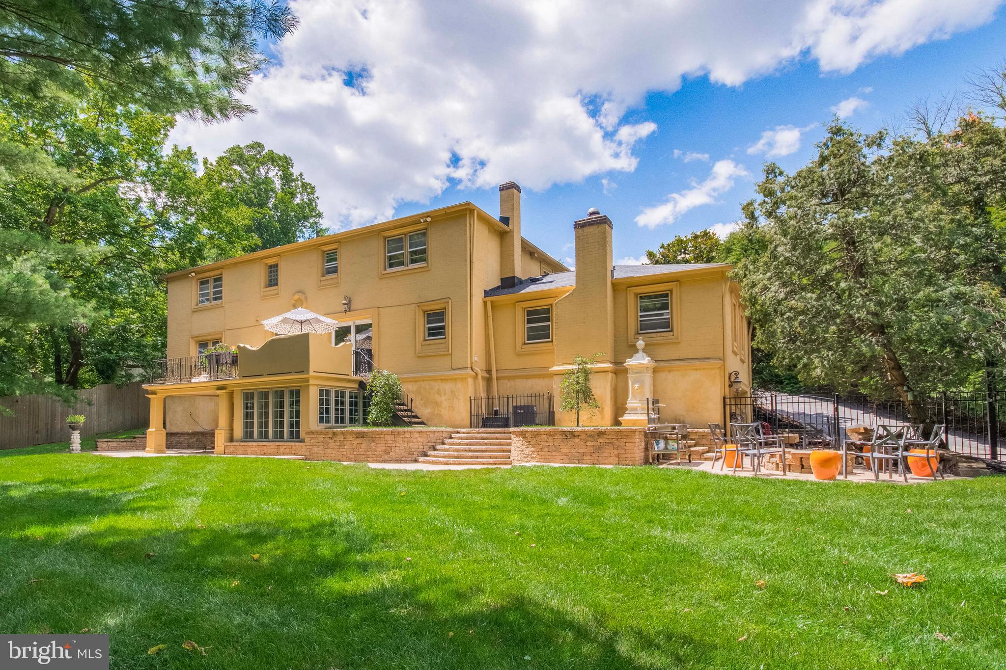 PENN VALLEY - Residential