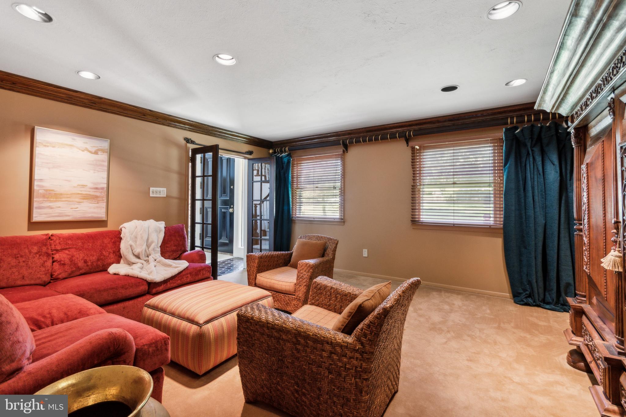 PENN VALLEY - Residential