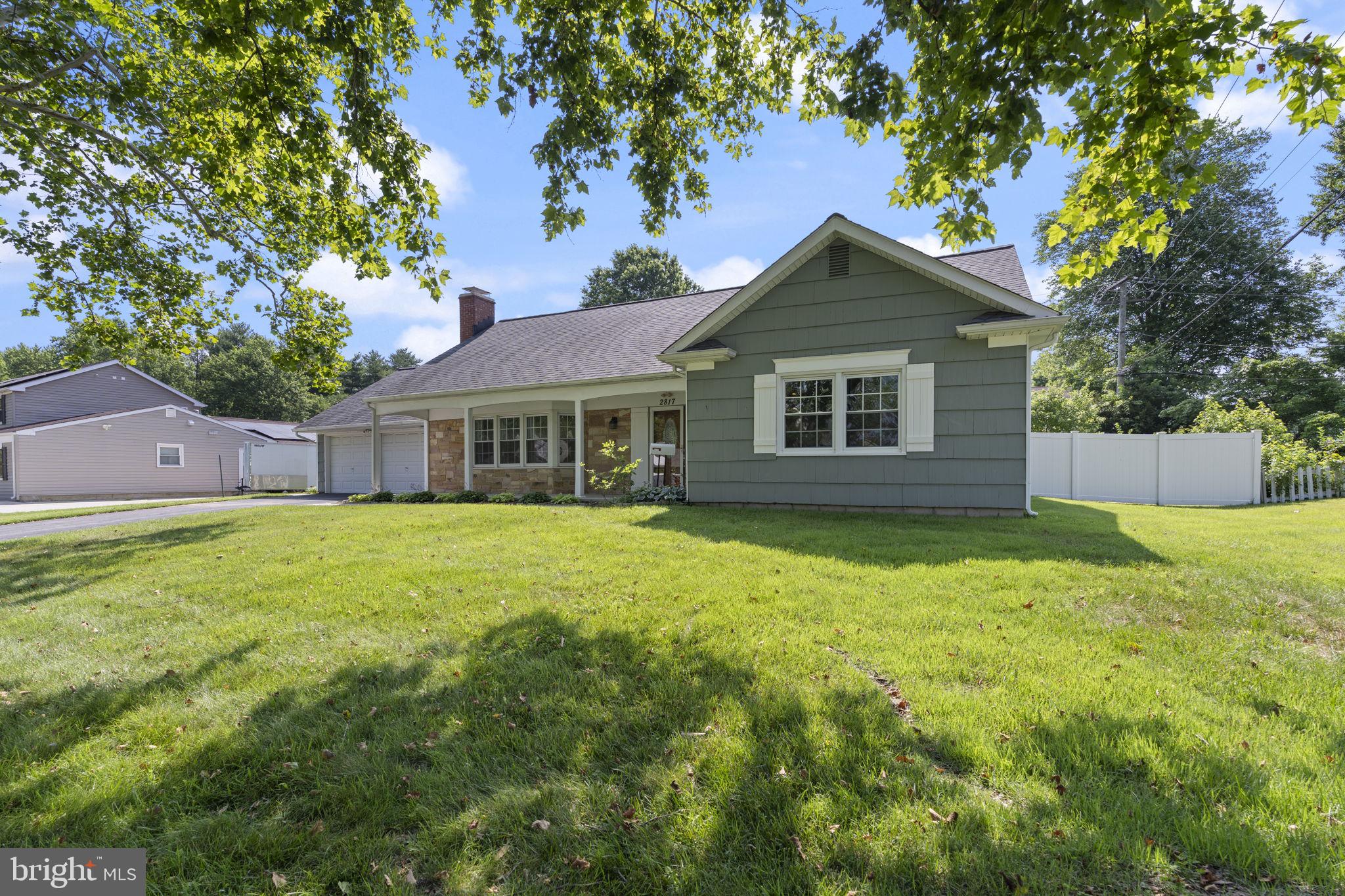 2817 STONYBROOK DRIVE