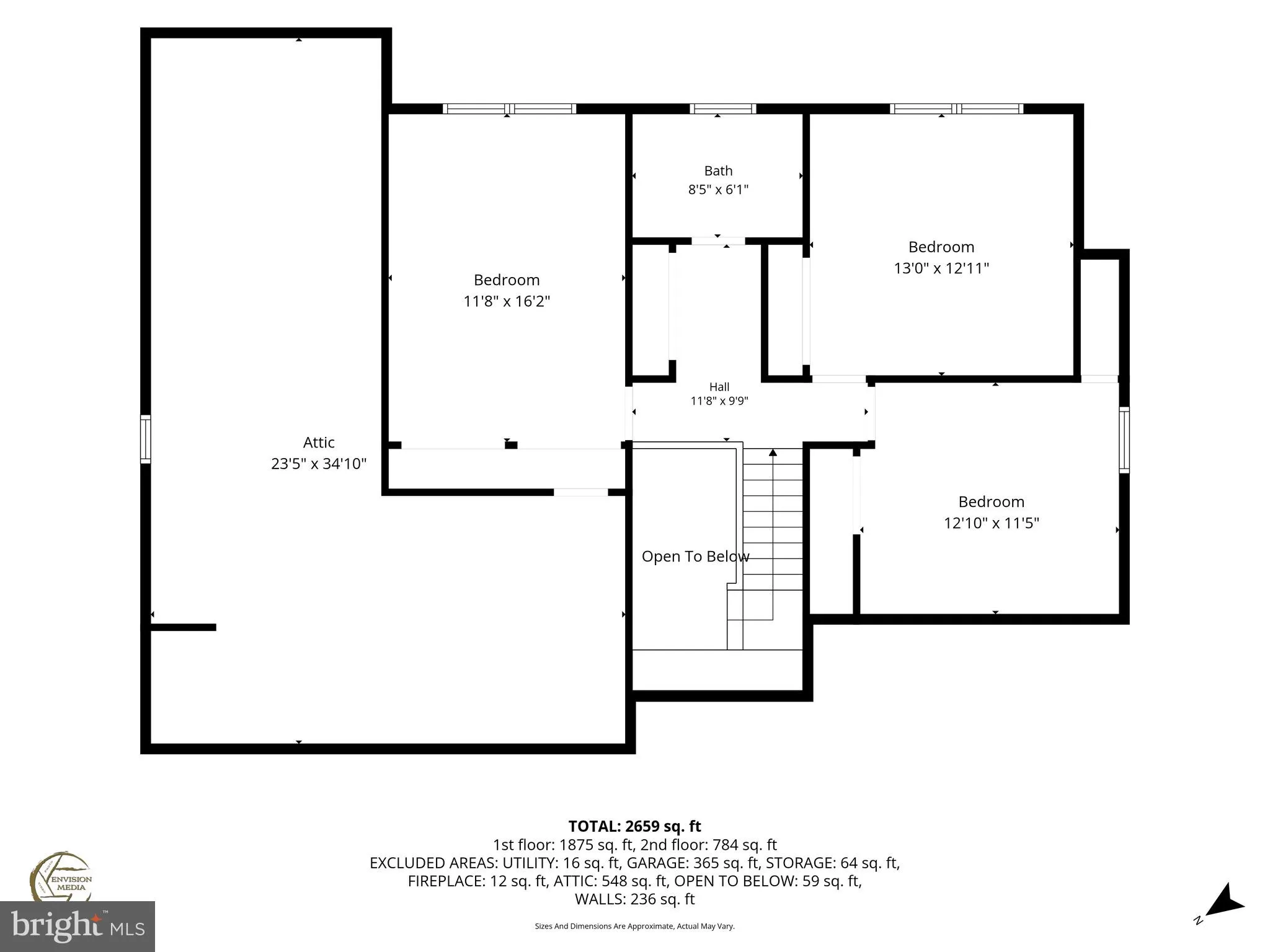 Additional image 107 of 2817 Stonybrook Drive, Bowie, MD 20715