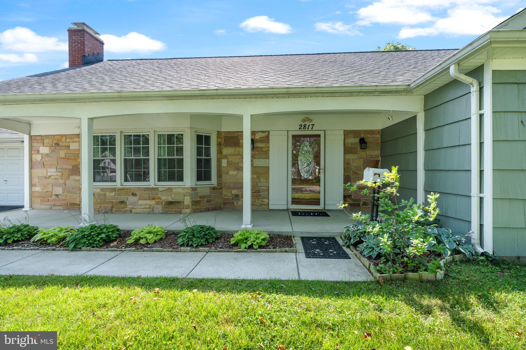 2817 STONYBROOK DRIVE