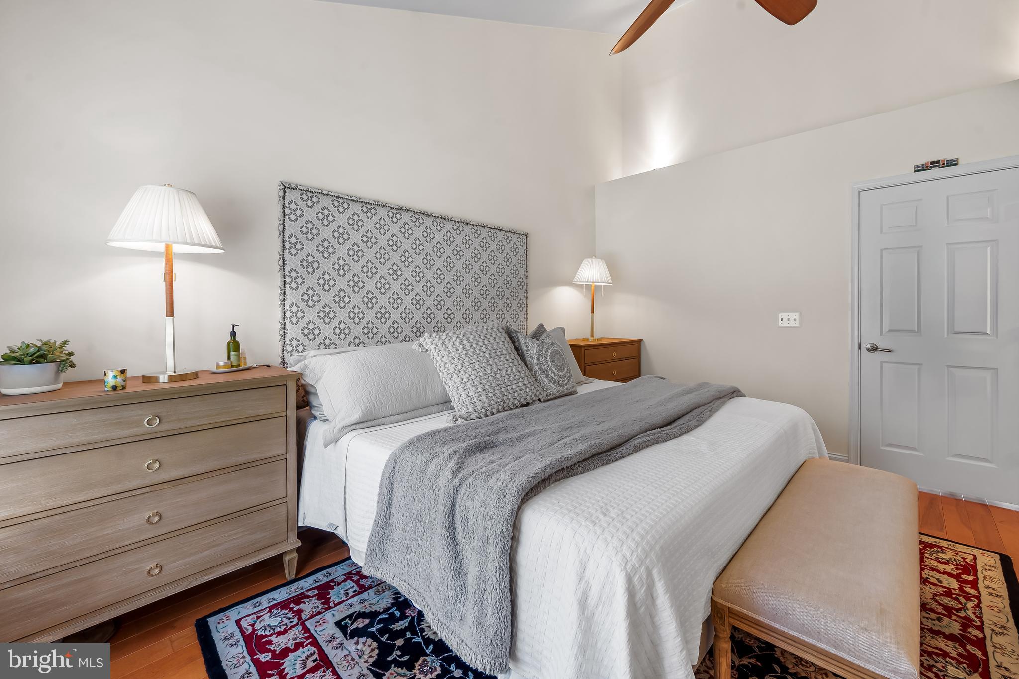 CHAPEL GATE - Residential